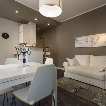 Apartamento Vacanza Al Mare
