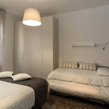 Vacanza Al Mare Apartamento Albissola Marina
