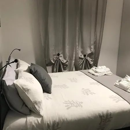 Apartamento Vacanza Al Mare