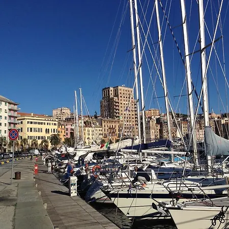 Vacanza Al Mare * Albissola Marina