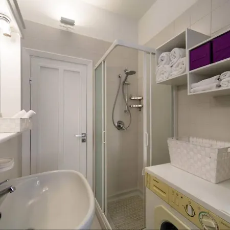 Appartement Vacanza Al Mare *