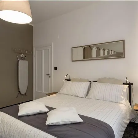 Vacanza Al Mare * Albissola Marina