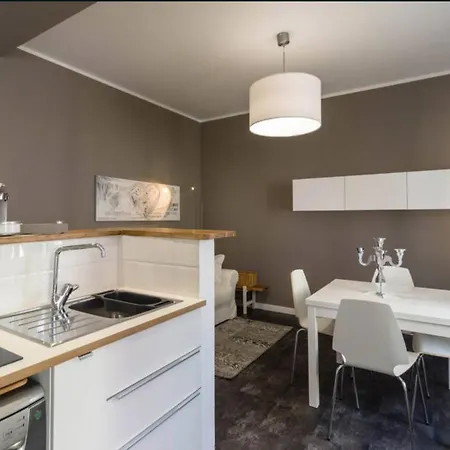 Appartement Vacanza Al Mare