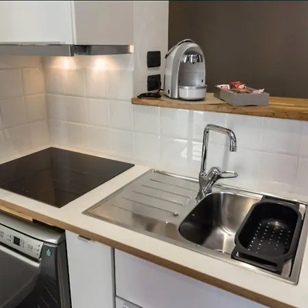 Appartement Vacanza Al Mare Albissola Marina