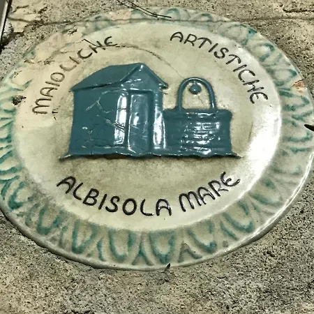 Vacanza Al Mare Appartement