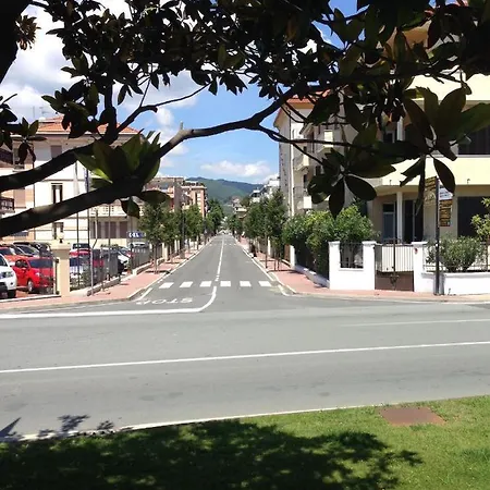 Vacanza Al Mare * Albissola Marina