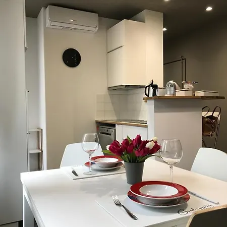 Vacanza Al Mare Appartement Albissola Marina