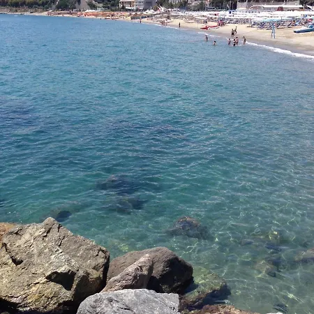 Vacanza Al Mare Albissola Marina