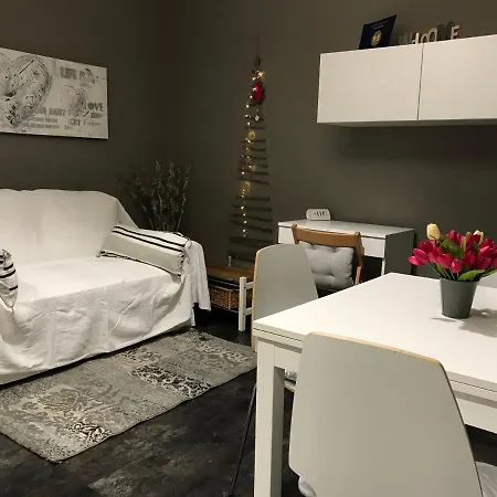 Vacanza Al Mare Appartement Albissola Marina